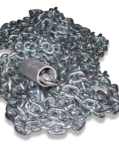 Stop f/inductive sensor f/LRS cpl